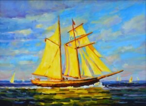 Regatta