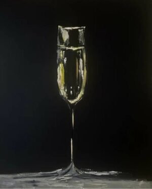 DOM PERIGNON