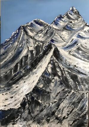 MOUNTAINS
