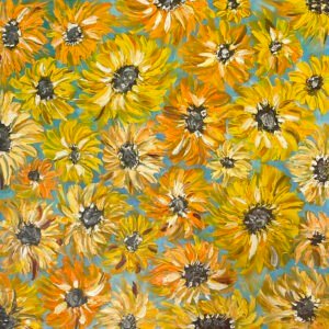 SUNFLOWERS