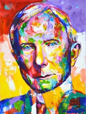 John Davison Rockefeller