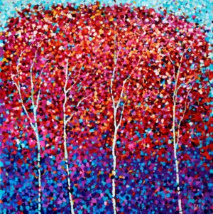 Autumn impressions.